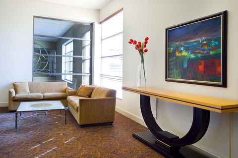 Stamford Plaza Sydney Airport Hotel & Conference Centre - Melbourne Tourism 28