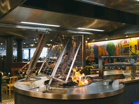 Stamford Plaza Sydney Airport Hotel & Conference Centre - Melbourne Tourism 27