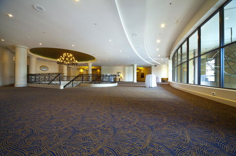 Stamford Plaza Sydney Airport Hotel & Conference Centre - Melbourne Tourism 29