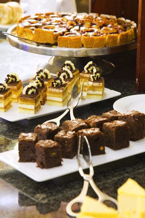 Stamford Plaza Sydney Airport Hotel & Conference Centre - Melbourne Tourism 30
