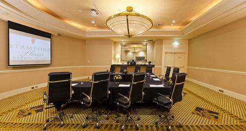 Stamford Plaza Sydney Airport Hotel & Conference Centre - Melbourne Tourism 24