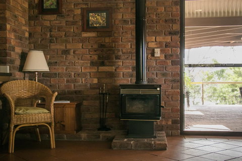 Ironstone Estate Lovedale - Melbourne Tourism 8