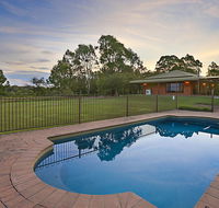 Ironstone Estate Lovedale - Melbourne Tourism