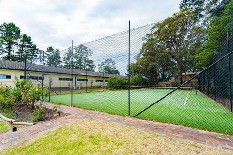 Bundanoon Country Inn Motel - Melbourne Tourism 18