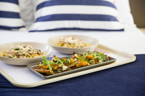 Novotel Newcastle Beach - Melbourne Tourism 12