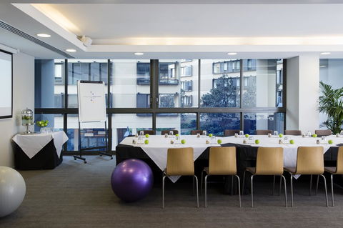 Novotel Newcastle Beach - Melbourne Tourism 19