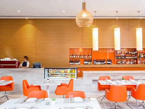 Novotel Newcastle Beach - Melbourne Tourism 2