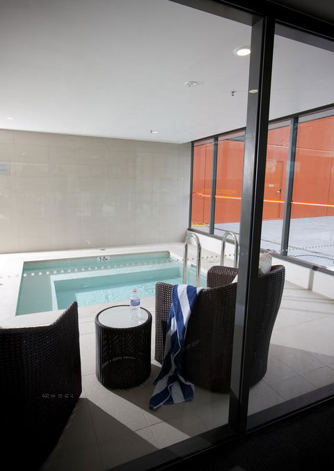 Novotel Newcastle Beach - Melbourne Tourism 29