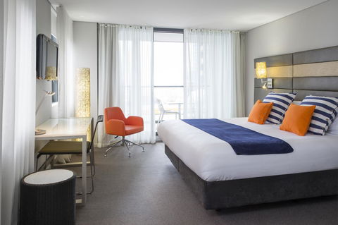 Novotel Newcastle Beach - Melbourne Tourism 14