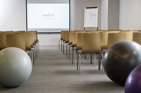 Novotel Newcastle Beach - Melbourne Tourism 20