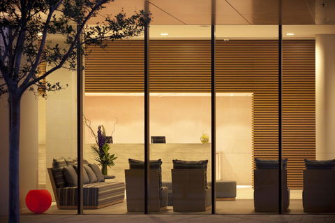 Novotel Newcastle Beach - Melbourne Tourism 25
