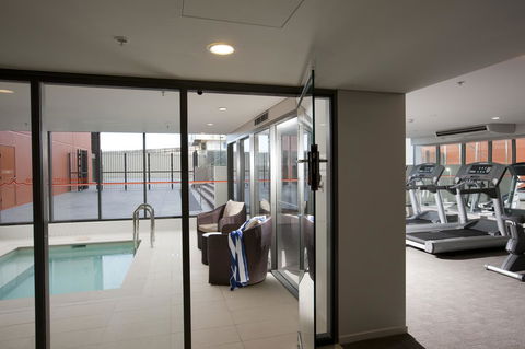 Novotel Newcastle Beach - Melbourne Tourism 30