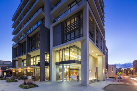 Novotel Newcastle Beach - Melbourne Tourism 3