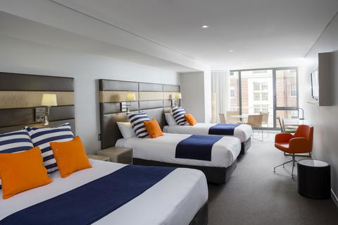 Novotel Newcastle Beach - Melbourne Tourism 5