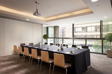 Novotel Newcastle Beach - Melbourne Tourism 32