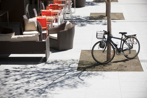 Novotel Newcastle Beach - Melbourne Tourism 33