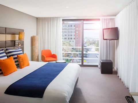 Novotel Newcastle Beach - Melbourne Tourism 0