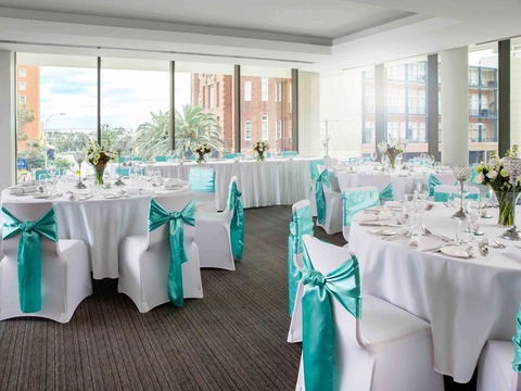Novotel Newcastle Beach - Melbourne Tourism 41