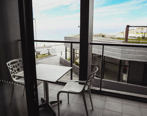 Novotel Newcastle Beach - Melbourne Tourism 4