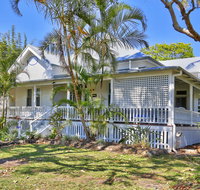 Arcadia House - Melbourne Tourism