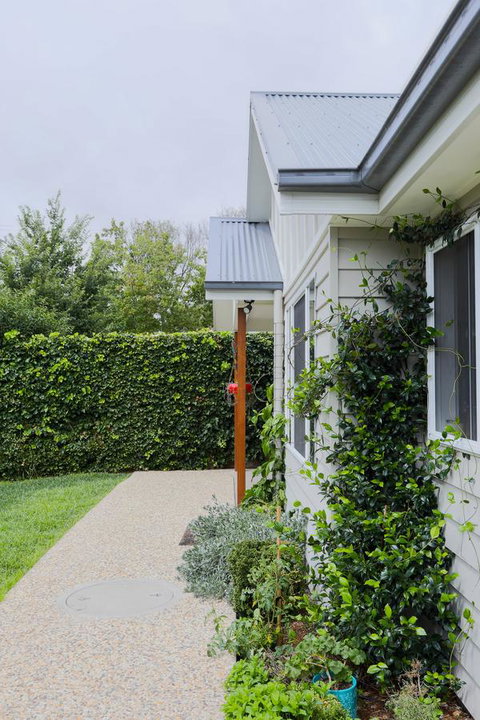 Armidale Cottage - House 2 - Melbourne Tourism 3