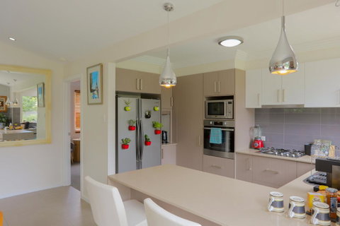 Armidale Cottage - House 2 - Melbourne Tourism 17