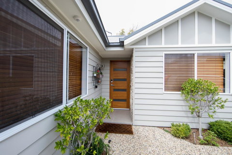 Armidale Cottage - House 2 - Melbourne Tourism 1