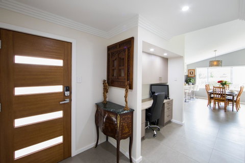 Armidale Cottage - House 2 - Melbourne Tourism 7