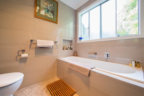 Armidale Cottage - House 2 - Melbourne Tourism 28