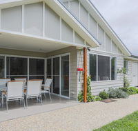 Armidale Cottage - Melbourne Tourism