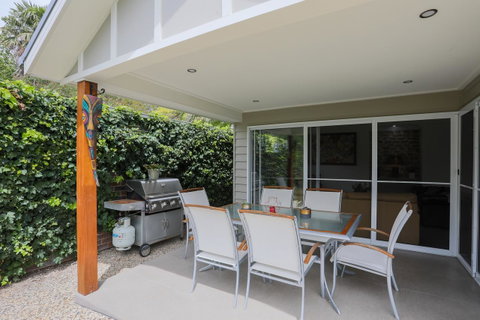Armidale Cottage - House 2 - Melbourne Tourism 6