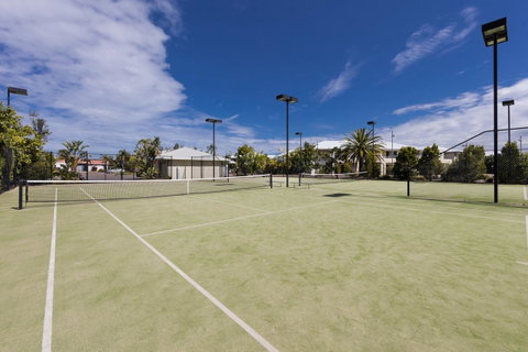 Oaks Port Stephens Pacific Blue Resort - Melbourne Tourism 4