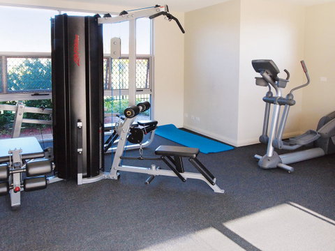 Oaks Port Stephens Pacific Blue Resort - Melbourne Tourism 9