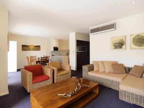 Oaks Port Stephens Pacific Blue Resort - Melbourne Tourism 5