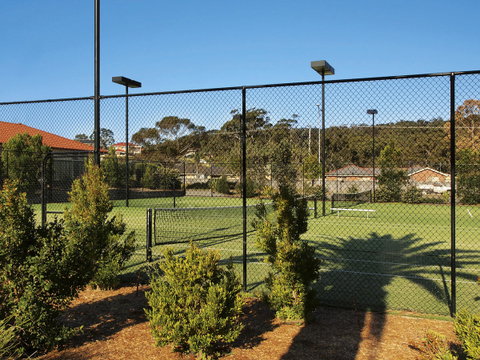 Oaks Port Stephens Pacific Blue Resort - Melbourne Tourism 10