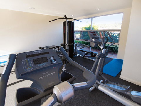 Oaks Port Stephens Pacific Blue Resort - Melbourne Tourism 8