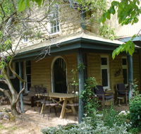 Warriwillah - Millthorpe's Country Motel - Melbourne Tourism