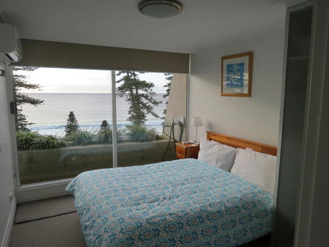 Manly Paradise Motel & Apartments - Melbourne Tourism 26