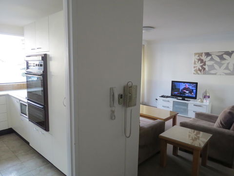 Manly Paradise Motel & Apartments - Melbourne Tourism 44