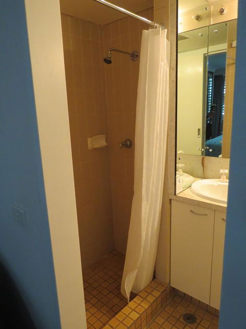 Manly Paradise Motel & Apartments - Melbourne Tourism 38