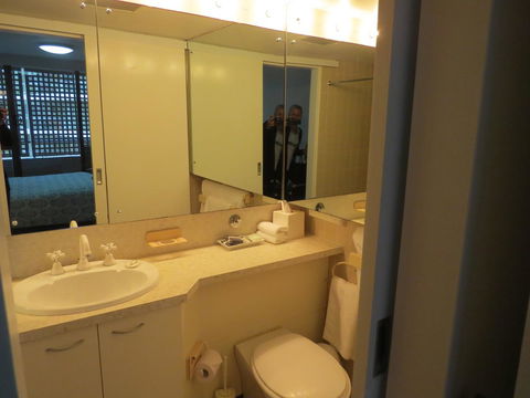 Manly Paradise Motel & Apartments - Melbourne Tourism 39