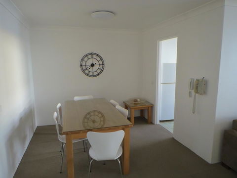 Manly Paradise Motel & Apartments - Melbourne Tourism 37