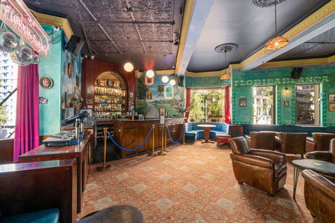 Hotel Harry, Ascend Hotel Collection - Melbourne Tourism 33