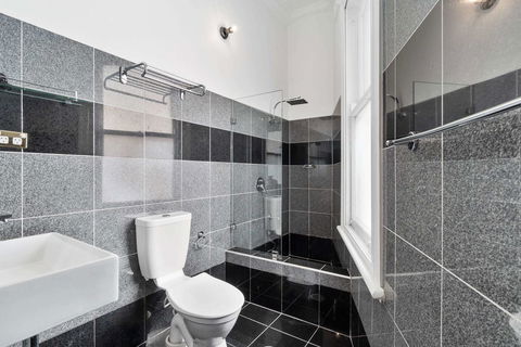 Hotel Harry, Ascend Hotel Collection - Melbourne Tourism 23