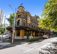Hotel Harry Ascend Hotel Collection - Melbourne Tourism