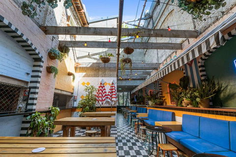 Hotel Harry, Ascend Hotel Collection - Melbourne Tourism 26