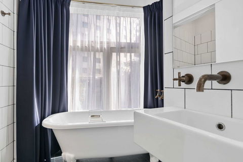 Hotel Harry, Ascend Hotel Collection - Melbourne Tourism 32