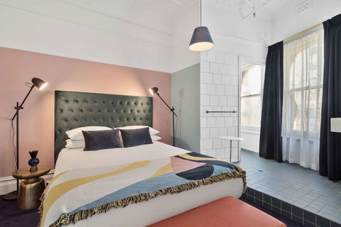Hotel Harry, Ascend Hotel Collection - Melbourne Tourism 10