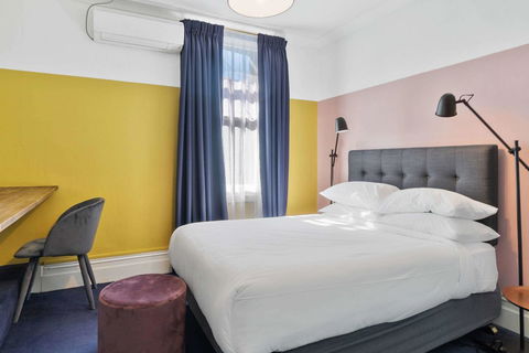 Hotel Harry, Ascend Hotel Collection - Melbourne Tourism 13