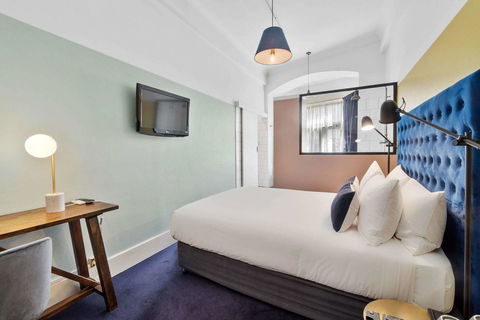 Hotel Harry, Ascend Hotel Collection - Melbourne Tourism 34